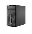 HP 400 MT G3 i5-6500 1 TB 4 GB Windows 10 Pro 64 bit