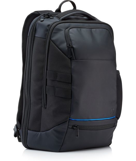 HP Recycled Series Backpack / 5KN28AA