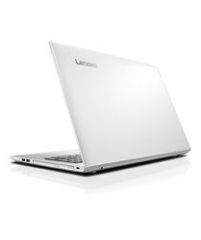 LENOVO IdeaPad 510 İ5-7200U 8G 1TB 2GVGA DOS WHITE