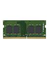 Kingston 8GB 3200MHz DDR4 Non-ECC CL22 SODIMM 1Rx8