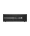 HP 800 SFF G2 i5-6500 500 GB 4 GB Windows 10 Pro 64 bit