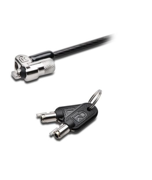 Kensington MicroSaver 2.0 Anahtarlı Laptop Kilidi