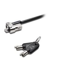 Kensington MicroSaver 2.0 Anahtarlı Laptop Kilidi