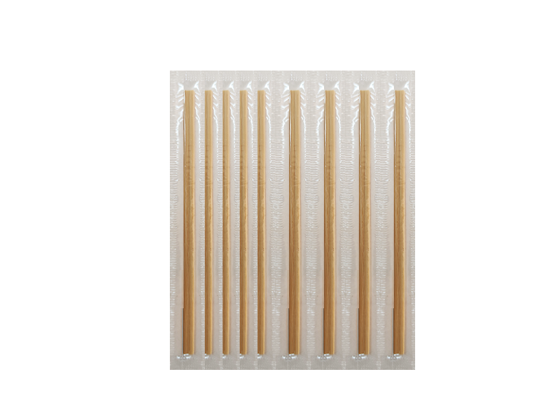 Jelatinli Bambu Tahta Karıştırıcı 11 Cm ( 200 Adet x 25 Kutu )