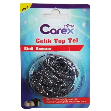 Toptel Küçük 13 Gr Paketli (72 Adet)