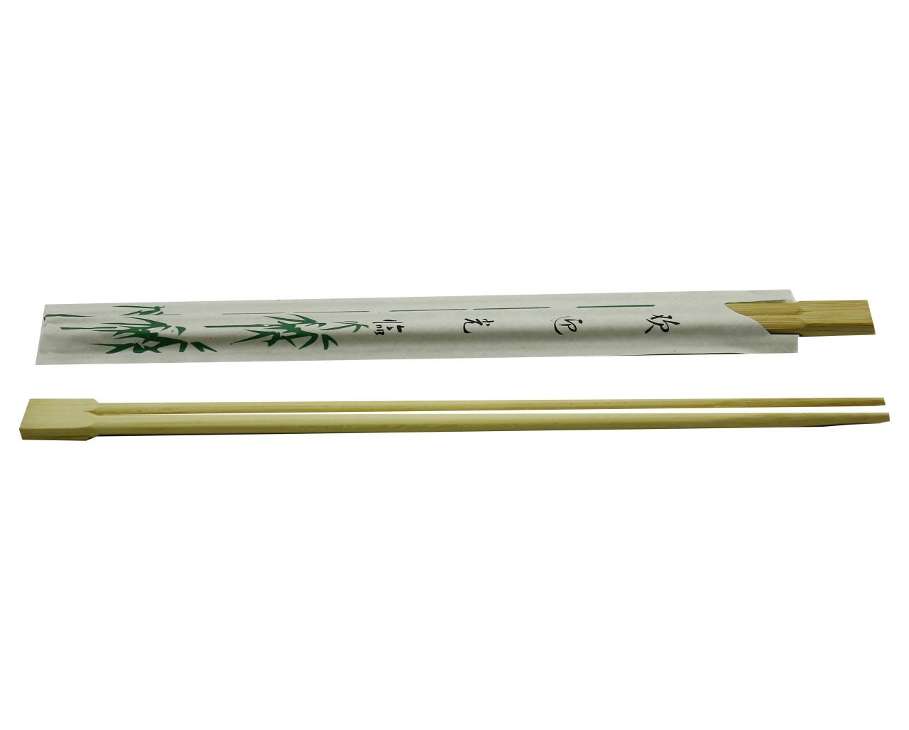 Bambu Chopstick Yemek - Çin Çubuğu 23 cm ( 50 Çift )