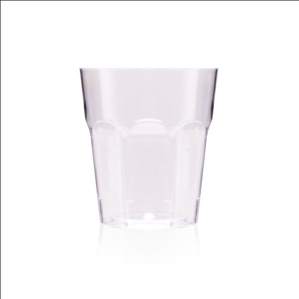 Kristal Shot Bardağı 70 Ml (800 Adet)