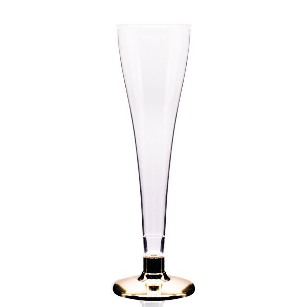 Kristal Şampanya Bardağı 120 ML ( 280 Adet )