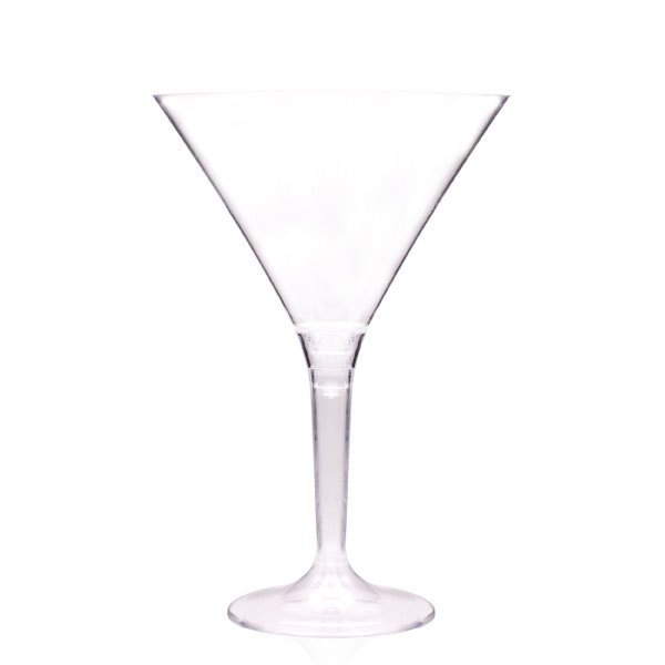Kristal Martini Bardağı 180 ML ( 60 Adet )