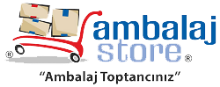 Ambalajstore Footer Logo