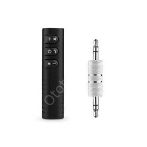 Aux Bluetooth Dönüştürücü (Auxtan Bluetooth Bağlantısı)