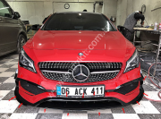 MERCEDES CLA W117 AMG ÖN TAMPON BODYKİT