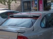 Opel Vectra B Cam Üstü Spoiler Model 2