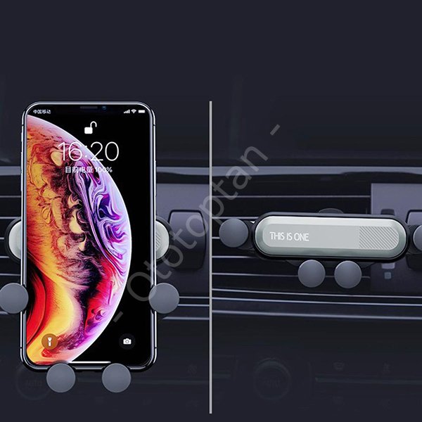 Yeni Nesil Ahtapot Telefon Tutucu