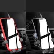 Yeni Nesil Ahtapot Telefon Tutucu