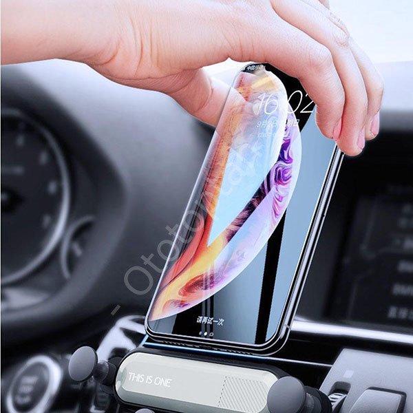Yeni Nesil Ahtapot Telefon Tutucu