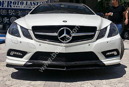 MERCEDES W212 W207 ÖN LİP