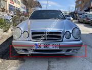 MERCEDES W210 AVANGARDE ÖN TAMPON EKİ