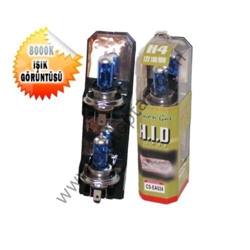 H7 Far Ampulü Eko