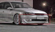 Opel Vectra B  İ500 Ön Tampon
