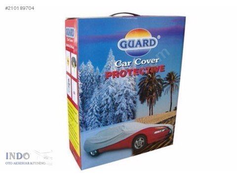 Toptan Miflonlu Oto Brandası Grup 6 Branda