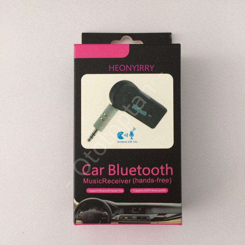Aux Bluetooth Çevirici