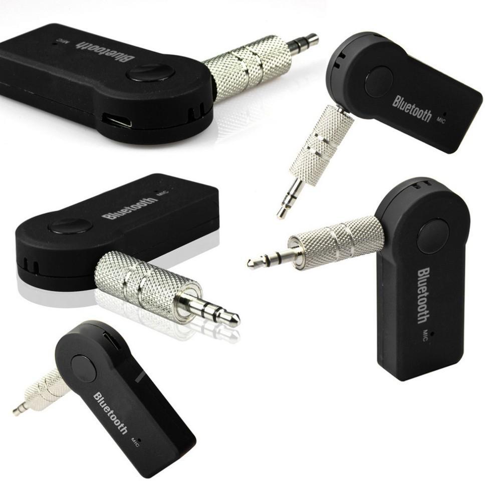 Aux Bluetooth Çevirici