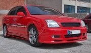 Opel Vectra C Marşpiyel Takımı Model 1