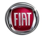 Fiat Kaput Logosu