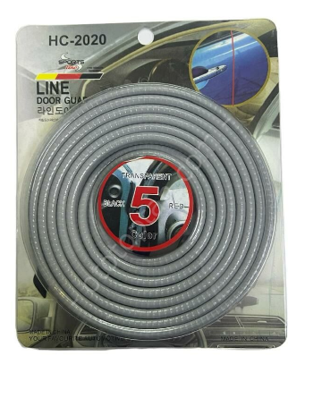 Geçme Kapı Fitili, Kapı Koruma Bandı, 5 Metre