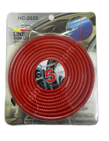 Geçme Kapı Fitili, Kapı Koruma Bandı, 5 Metre