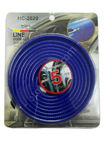 Geçme Kapı Fitili, Kapı Koruma Bandı, 5 Metre