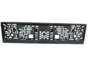 Geçme Plakalık, Çıtçıtlı Plakalık, 1 Takım