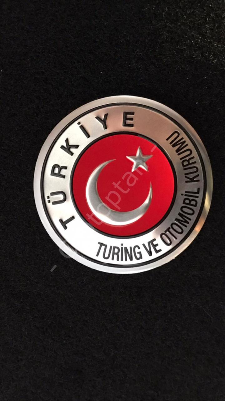 Türkiye Metalize Arma