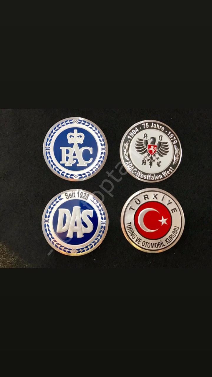 Türkiye Metalize Arma