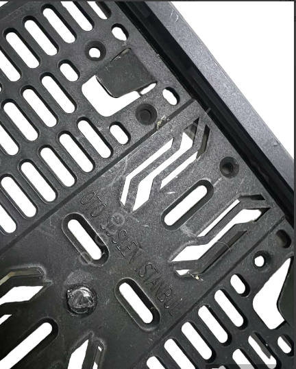 Motor Plakalık, Kare Motor Plakalık, 1 Takım