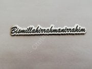 Besmele Pleksi Logo