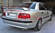 Mitsubishi Carisma Spoiler