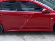 Mitsubishi Lancer 2 Marşpiyel Takımı