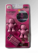 Araç İçi Koku, 2 Li Adam Koku, Petek Koku, Tinyboy Koku