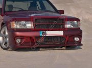 Mercedes w124 Amg Panjur