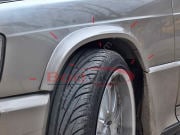 Mercedes w124 Dodik Takımı