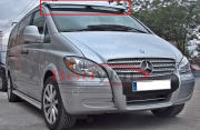 Mercedes Vito 2 Ön Şapka