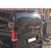 Mercedes Vito 3 Spoiler