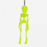 İskelet Ayna Süsü