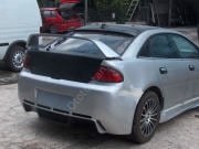 Mazda Lantis Cam Üstü Spoiler