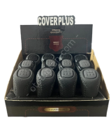 Deri Vites Topuzu (Mandalsız Vites)