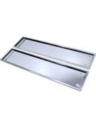 Nikelaj Geçme Plakalık, 1 Takım