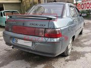 Lada Vega Spoiler