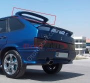Lada Samara Bagaj Üstü Spoiler